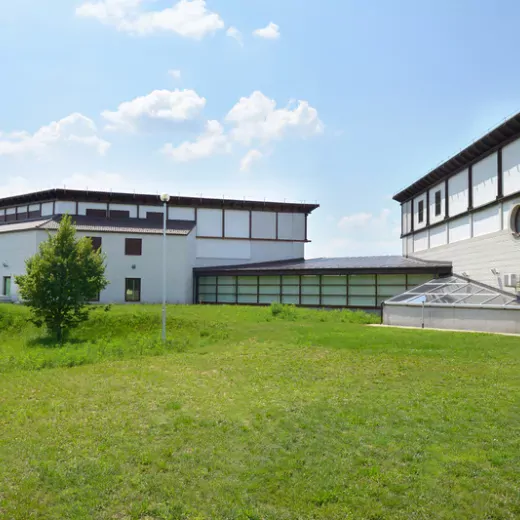 University of Kaposvár Human Health Care and Research Imaging (PET) Centre