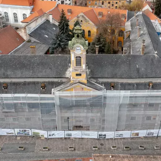 Esztergom Town Hall