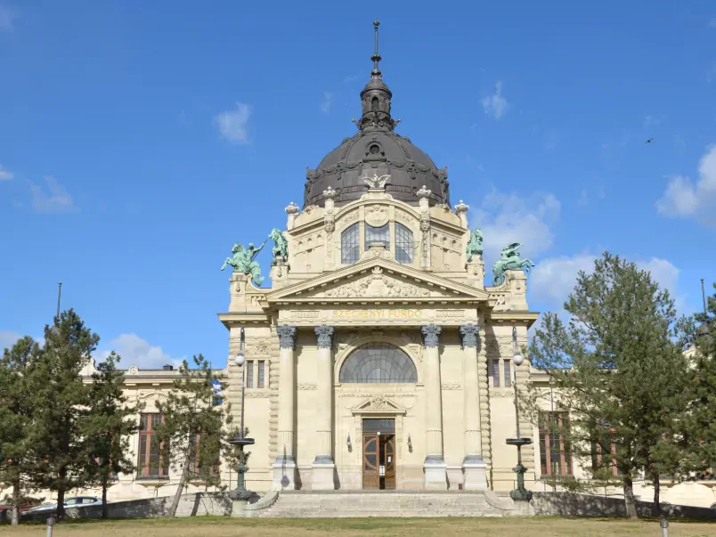 Széchenyi Spa