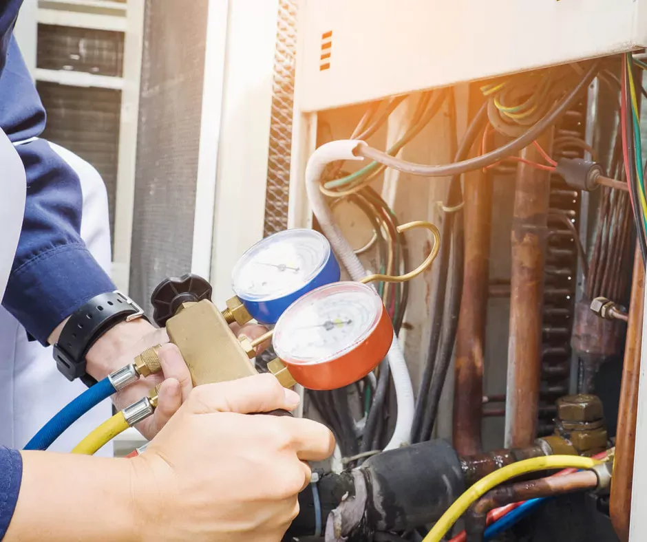  Gépész szakági építésvezető - Építőipar