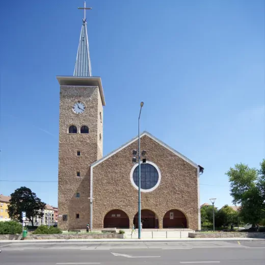 Anthony of Padua Church