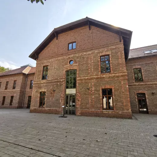 Budapest Corvinus University, Székesfehérvár Campus