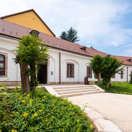 Esterházy castle