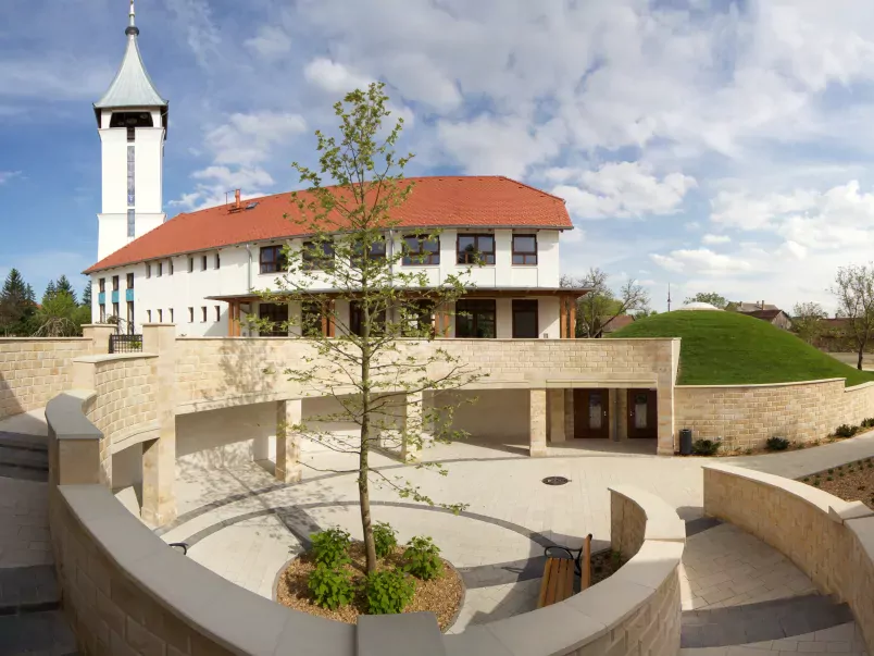 Holy Spirit Church