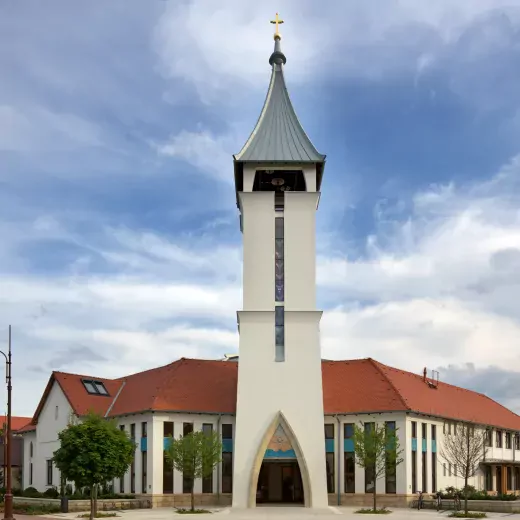 Holy Spirit Church