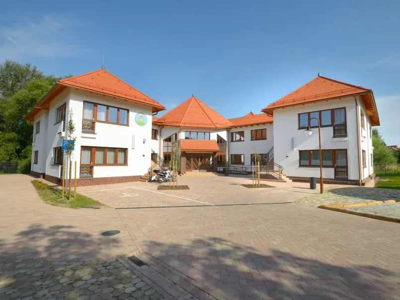 Veresegyház Uniform Special Needs Education and Methodology Institute - Elementary School and Nursery