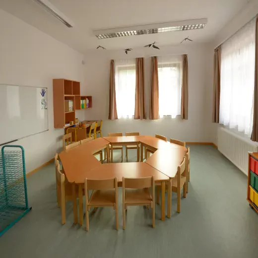 Veresegyház Uniform Special Needs Education and Methodology Institute - Elementary School and Nursery