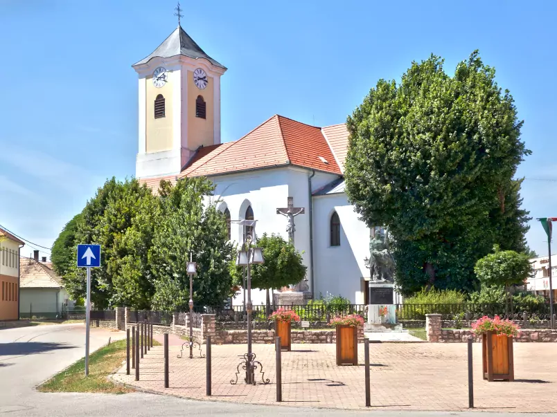 Adalbert of Prague Parsonage