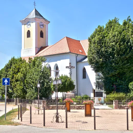 Adalbert of Prague Parsonage