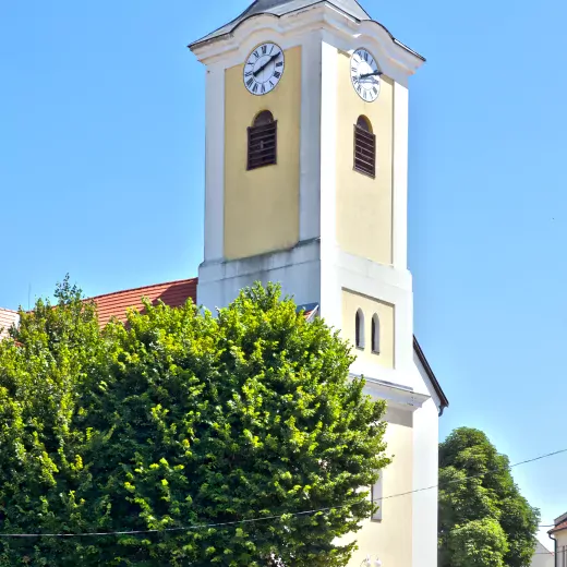 Adalbert of Prague Parsonage