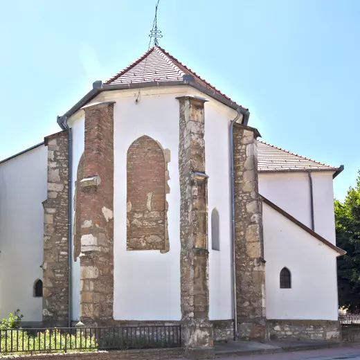 Adalbert of Prague Parsonage