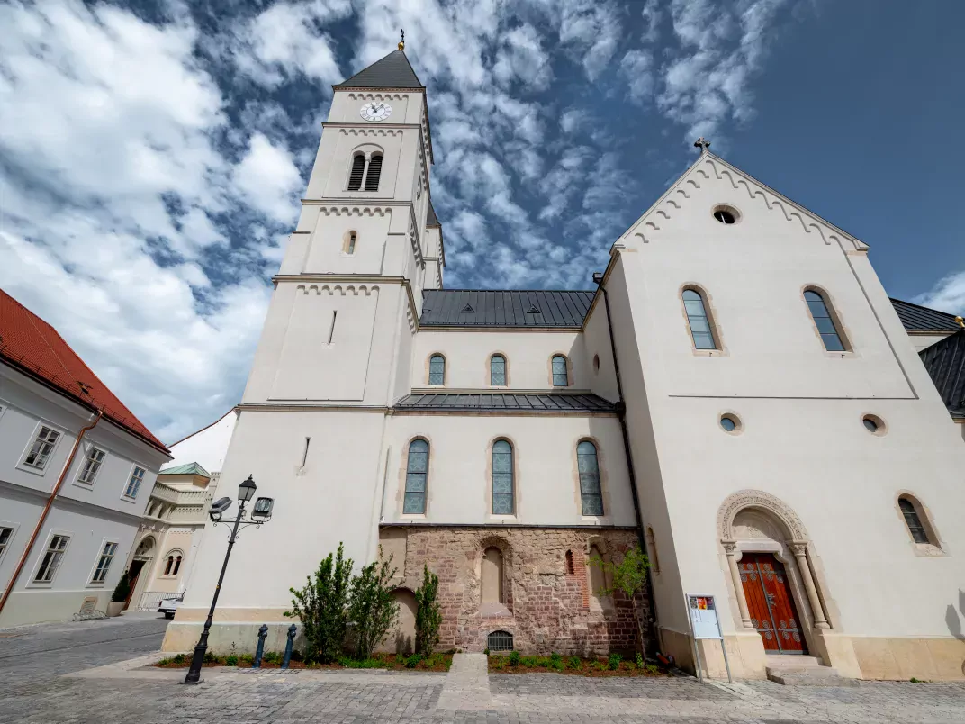 St. Michael Cathedral