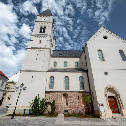 St. Michael Cathedral