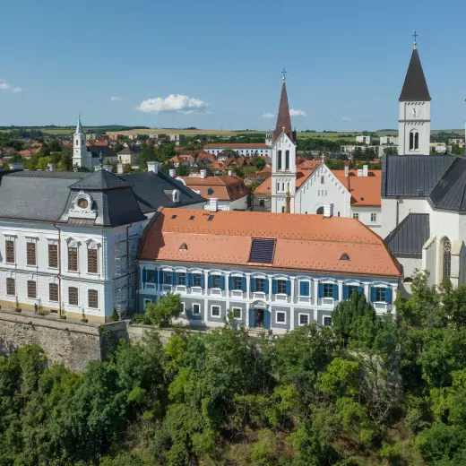 St. Michael Cathedral