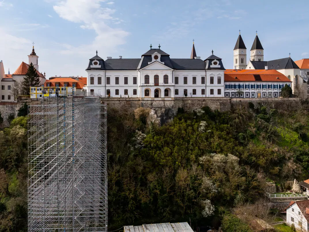 Archbishop's Palace