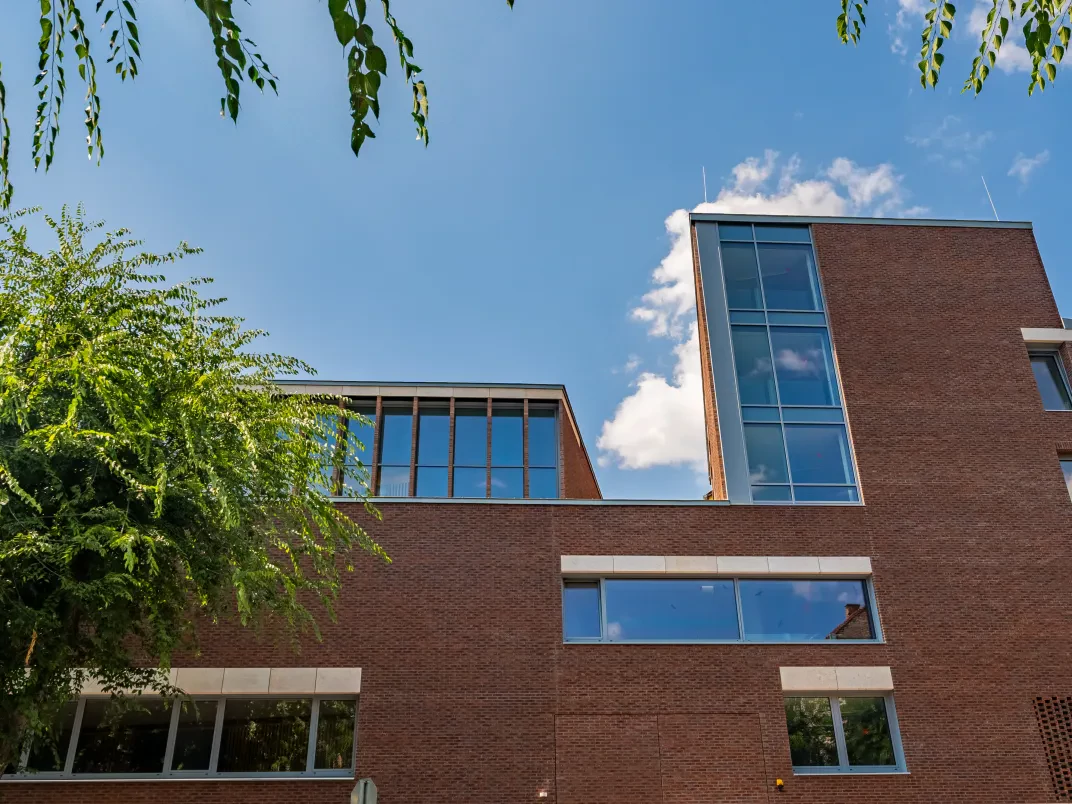 Pelbárt Temesvári Franciscan Secondary Grammar School and Student Hostel