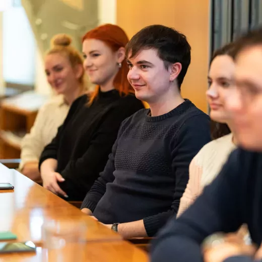 Sikerrel zárult a LATEREX Junior Mérnök Program, szakmai és emberi fejlődésről számoltak be a hallgatók