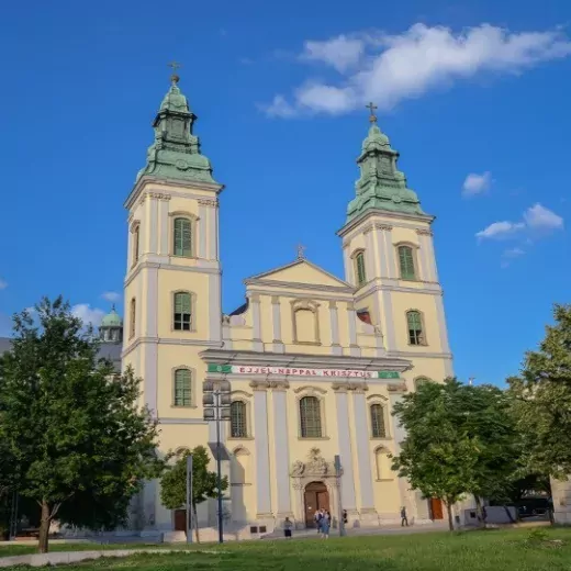 Bemutatjuk, mely építmények kapták meg az építőipar legmagasabb szakmai elismerését az idei évben - galéria