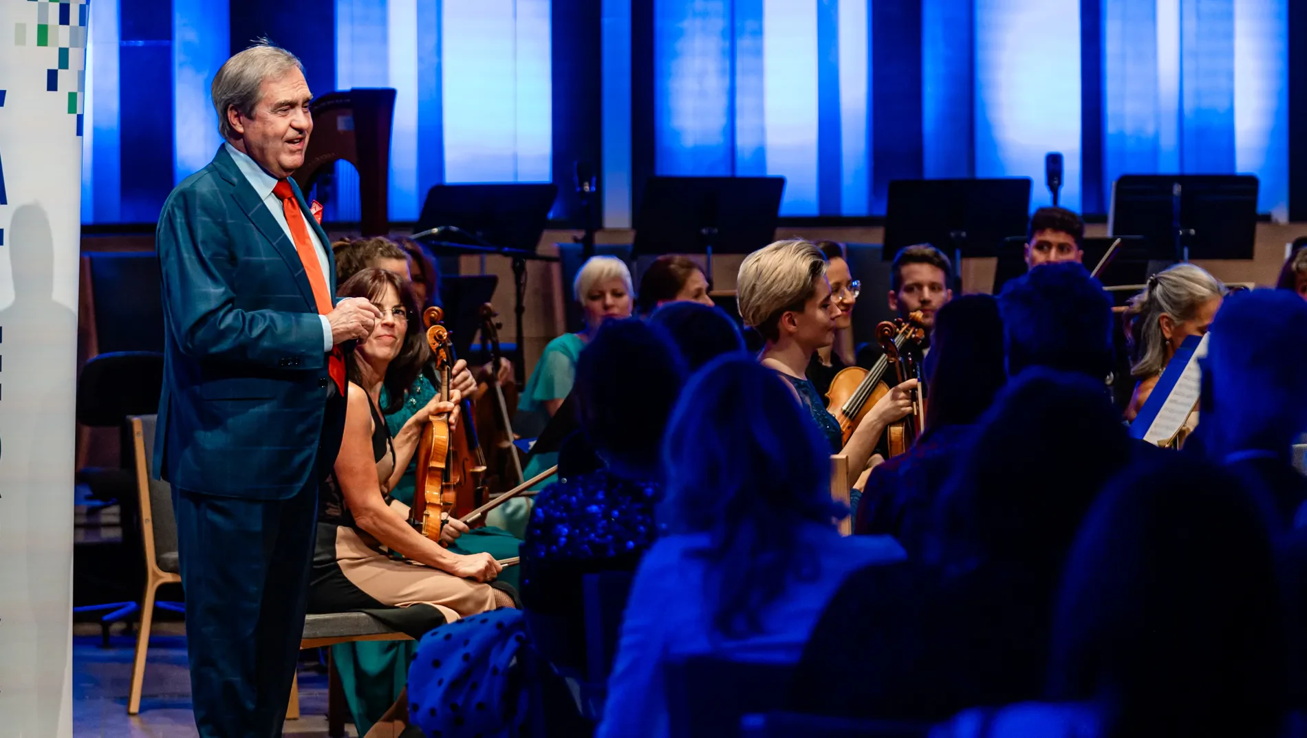 LATEREX koncertest a BMC-ben