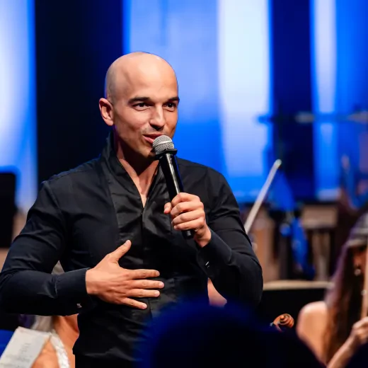 LATEREX koncertest a BMC-ben