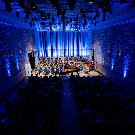 LATEREX koncertest a BMC-ben