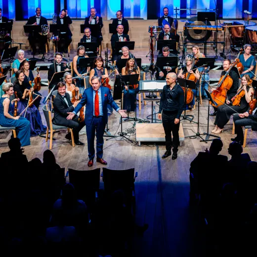 LATEREX koncertest a BMC-ben