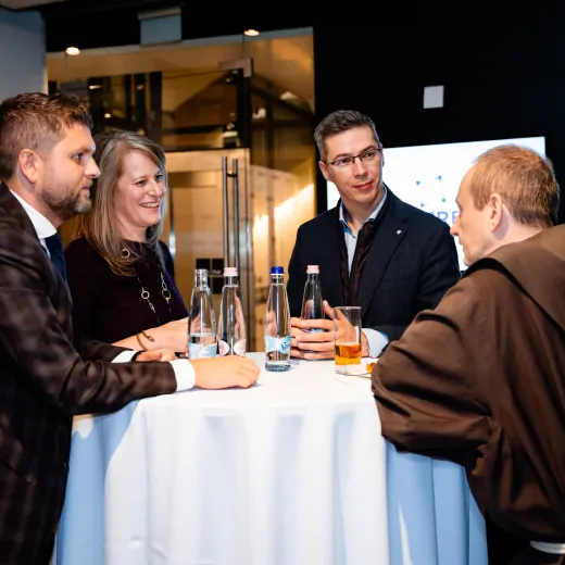 LATEREX koncertest a BMC-ben