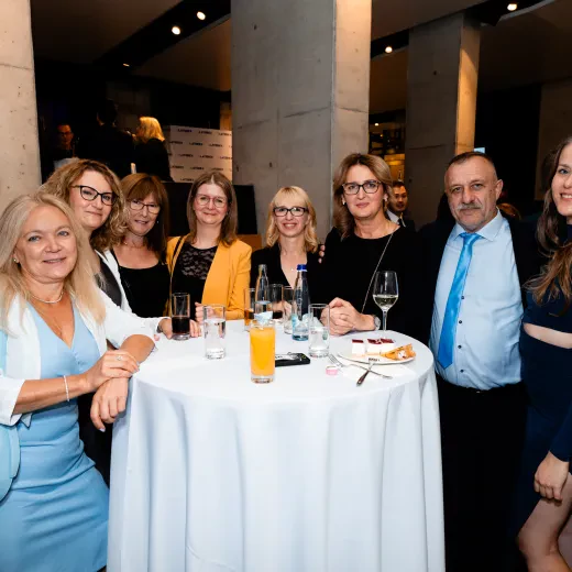 LATEREX koncertest a BMC-ben