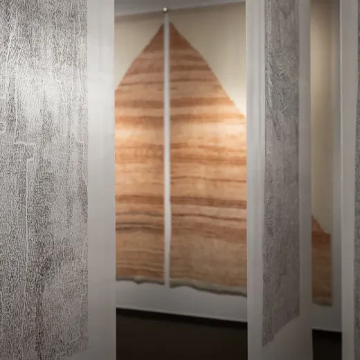 Újabb kiállításmegnyitó a BAB Galériában