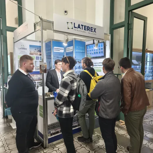 Állásbörzén várjuk leendő munkarsainkat