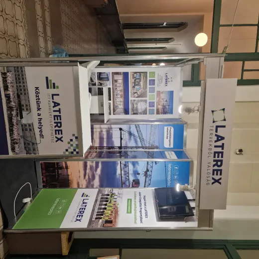 Állásbörzén várjuk leendő munkarsainkat