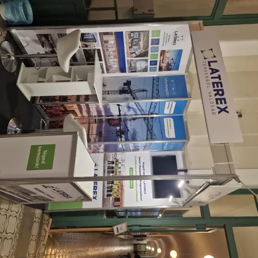 Állásbörzén várjuk leendő munkarsainkat