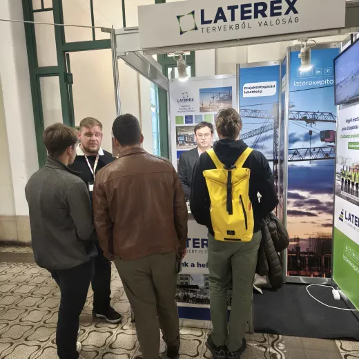 Állásbörzén várjuk leendő munkarsainkat