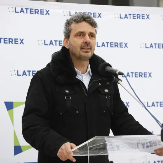 Bokrétaünnepség Vácott