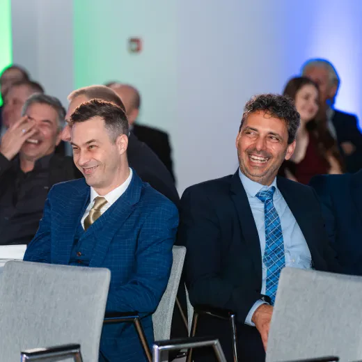 Gálavacsorával zártuk az évet a Néprajzi Múzeumban