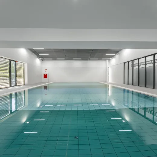 Sipos Márton Sportuszoda