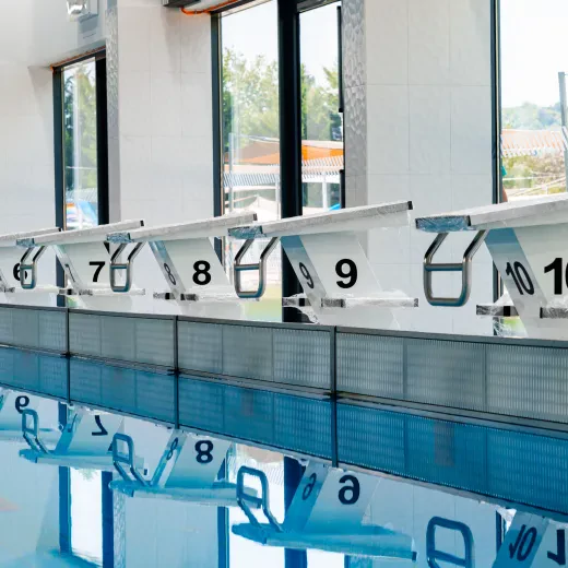 Sipos Márton Sportuszoda