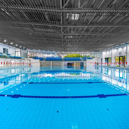 Sipos Márton Sportuszoda