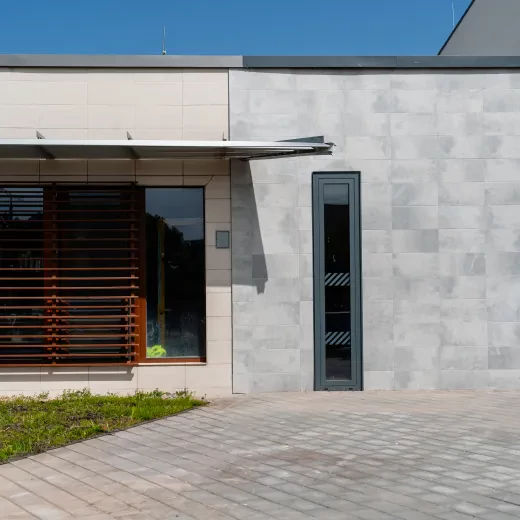 Sipos Márton Sportuszoda