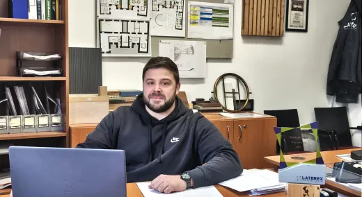 Interjú Dankuli Péter építésvezetővel