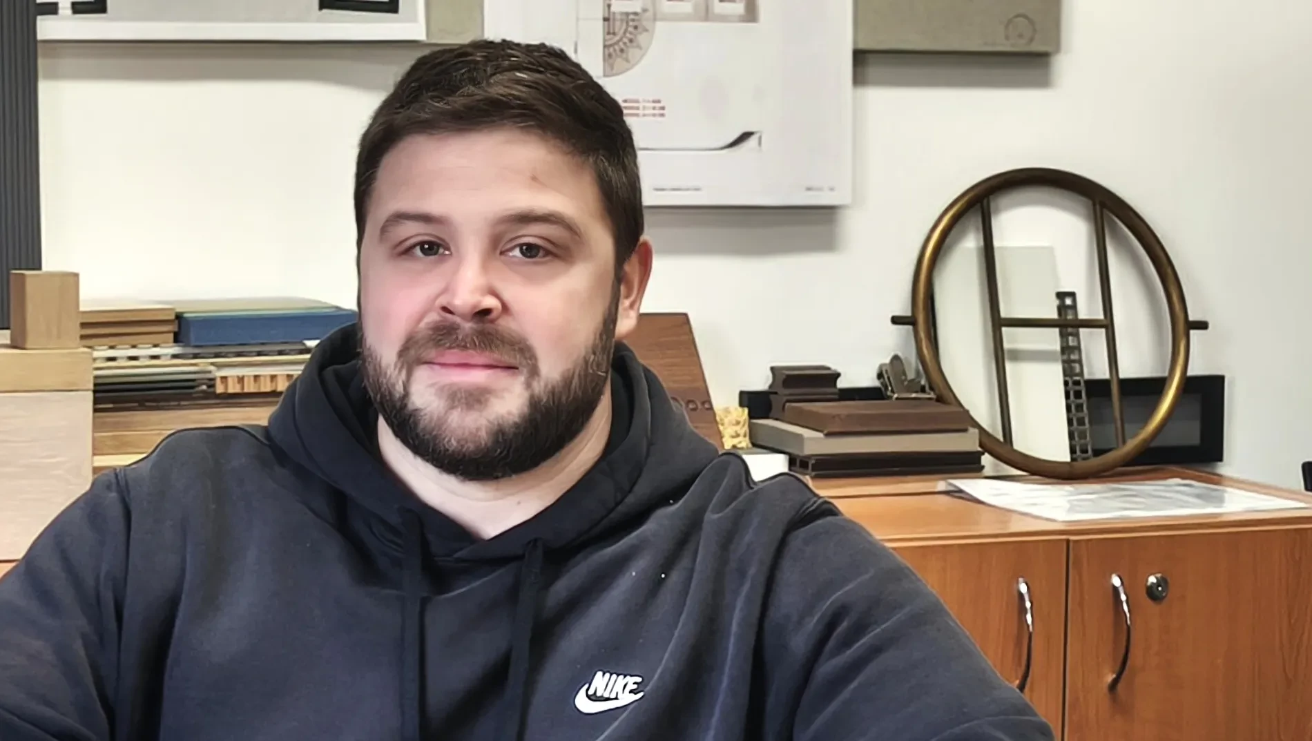 Interjú Dankuli Péter építésvezetővel