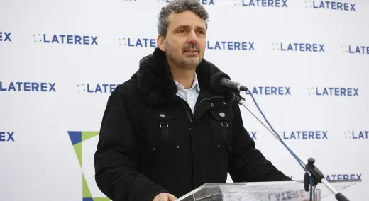 Bokrétaünnepség Vácott